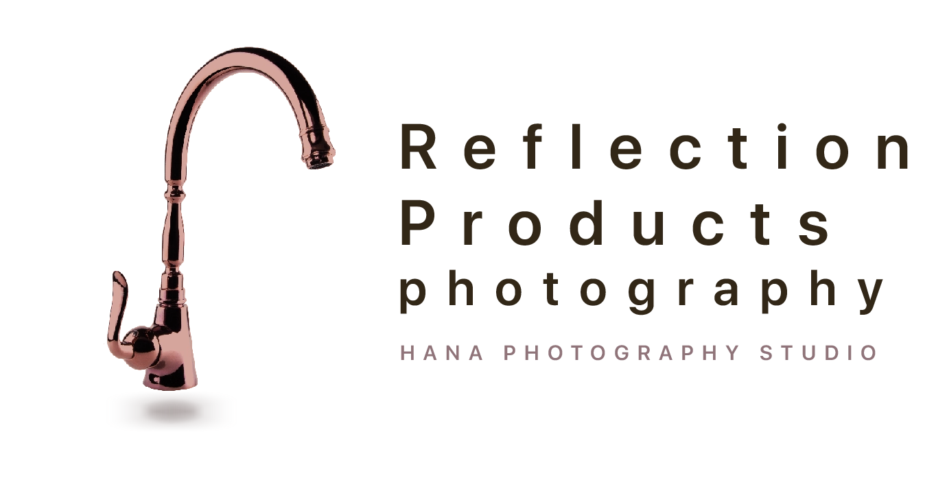 reflection products photography 2 StudioHana slider